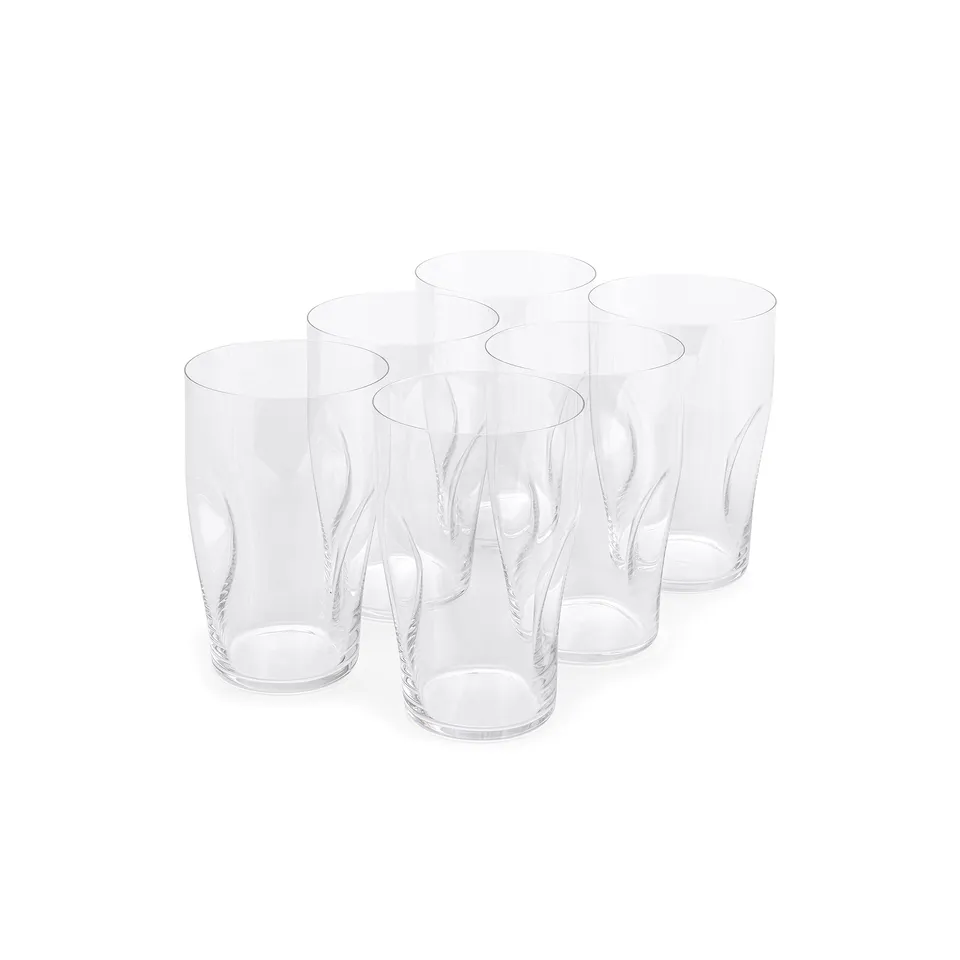 gabriel-glas-becher-gold-edition-500ml-serie-aqua-6er-set-mundgeblasen-sp-lmasch image 1