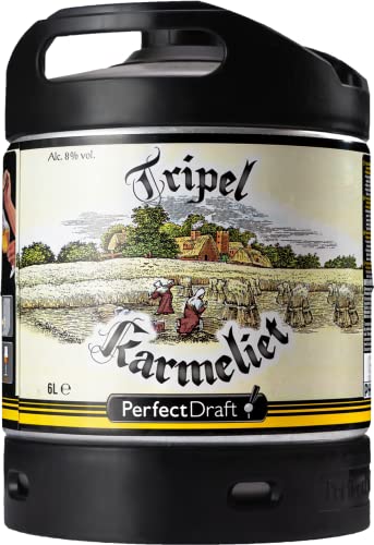 perfectdraft-tripel-karmeliet-6-liter-fass-f-r-zapfanlage image 5