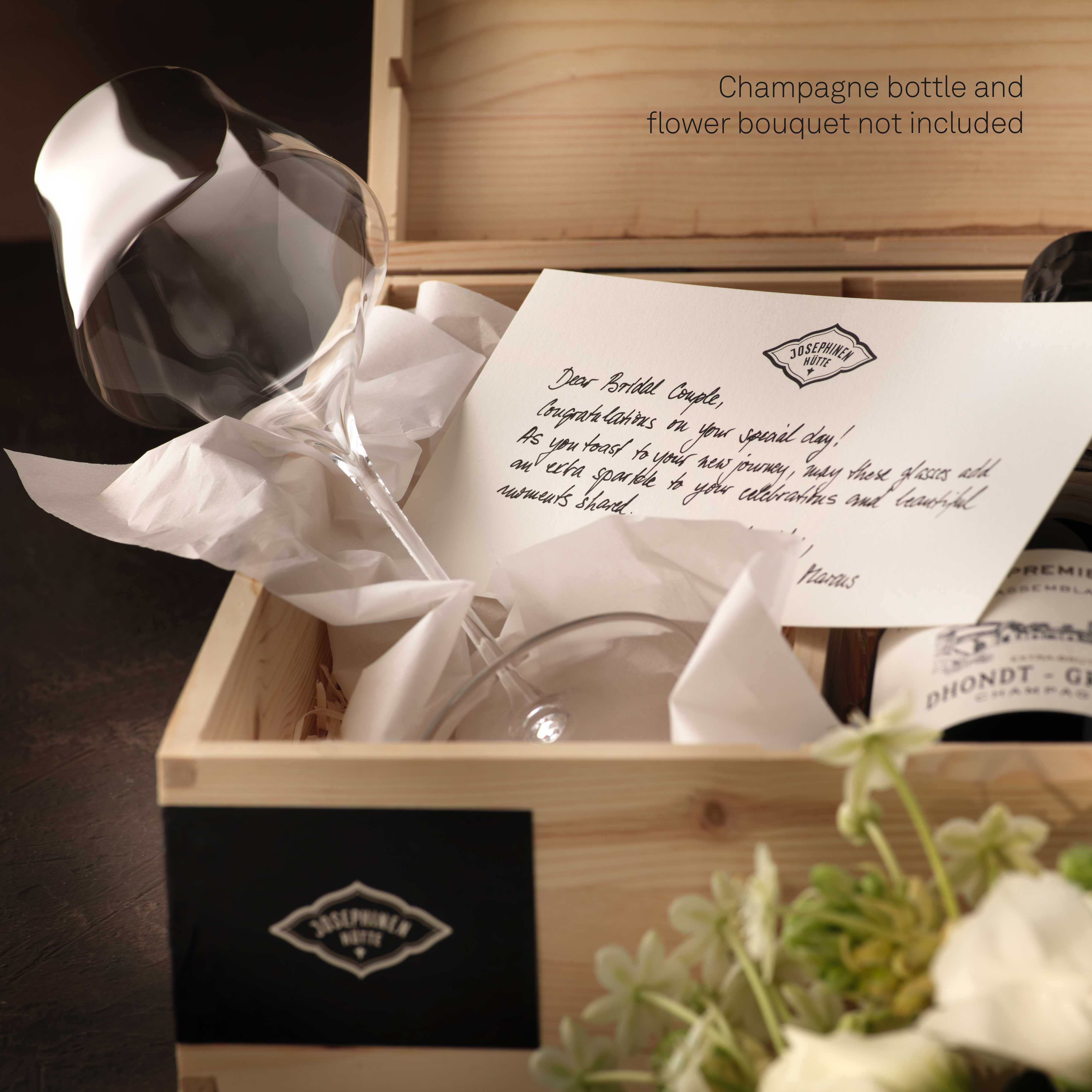 josephinenh-tte-josephine-hochzeitsbox-holzbox-mit-2-champagnergl-sern-karte-und image 3