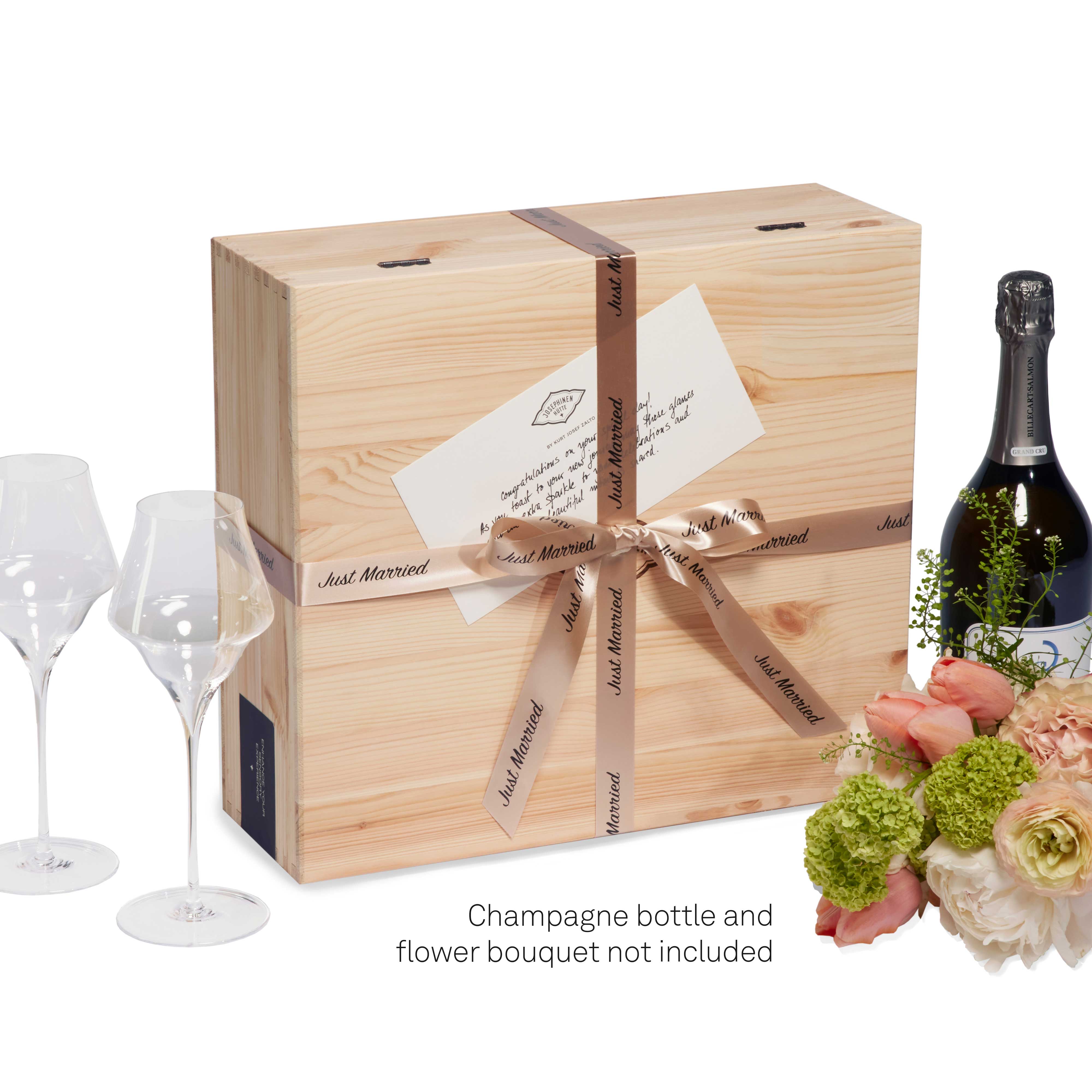 josephinenh-tte-josephine-hochzeitsbox-holzbox-mit-2-champagnergl-sern-karte-und image 4