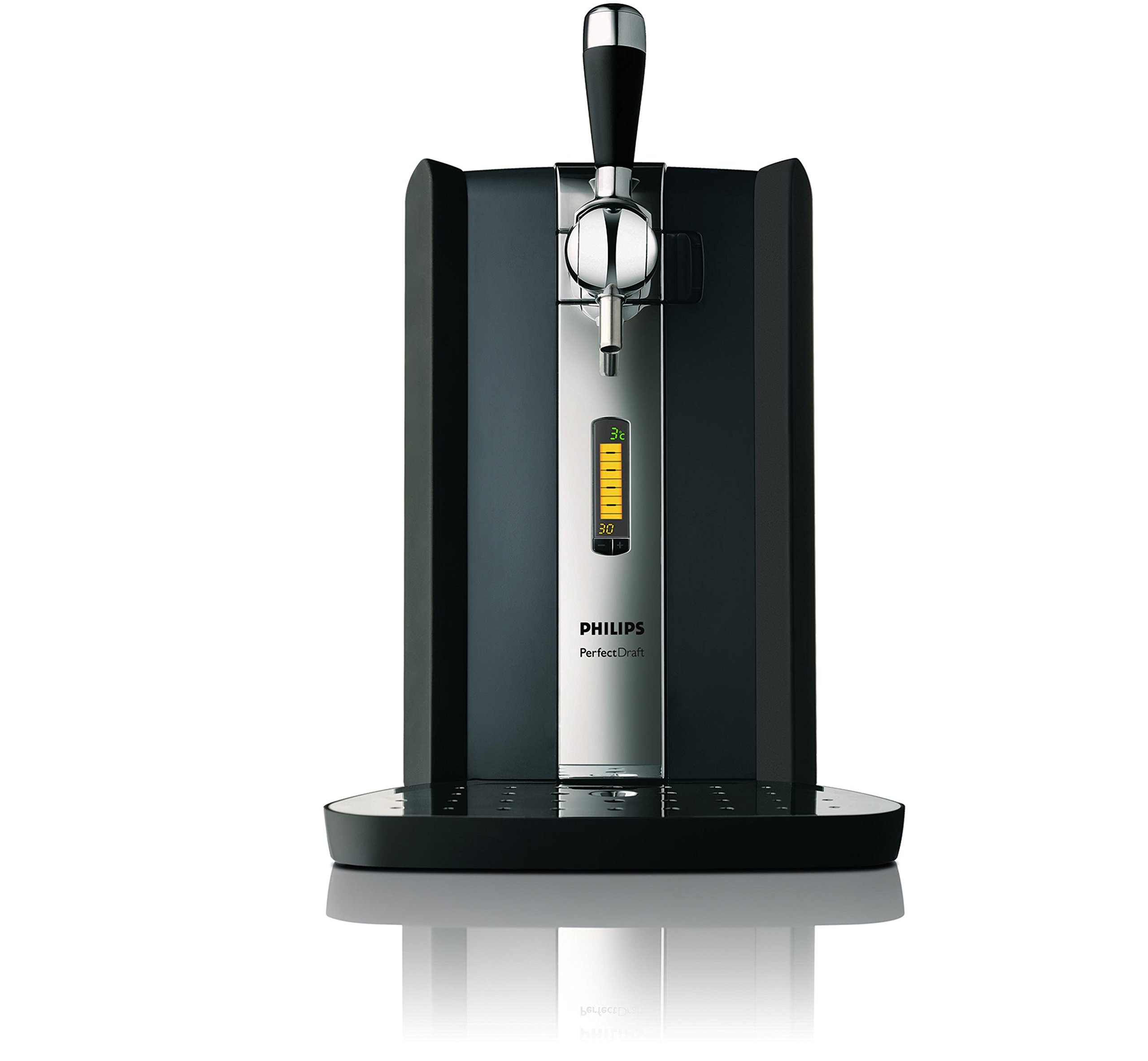 perfectdraft-hd3620-25-bierzapfanlage-frisches-fassbier-zuhause-f-r-6-liter-f-ss image 1
