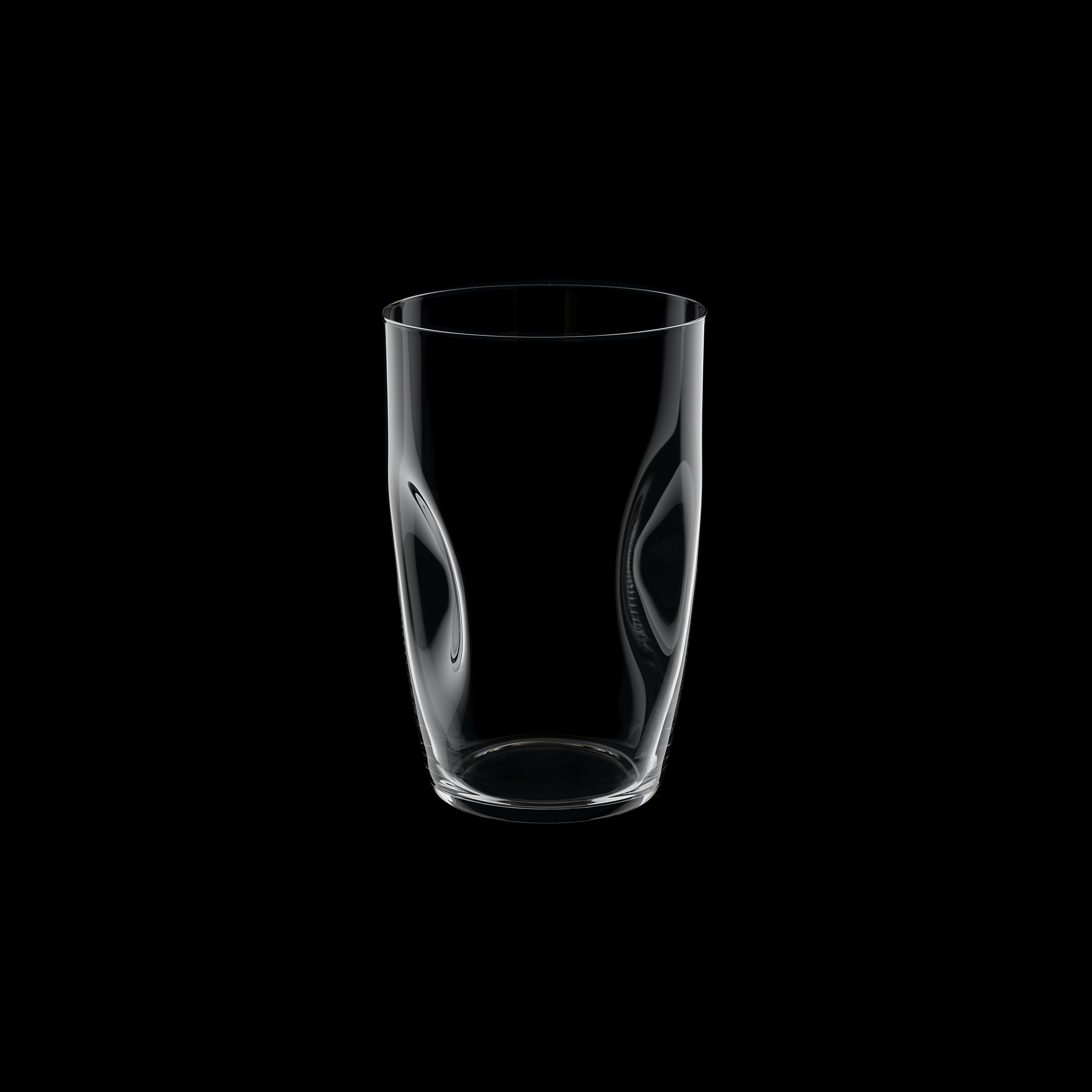 gabriel-glas-aqua-quetsch-glas-becher-gold-edition-400-ml-6er-set-mundgeblasen-s image 2