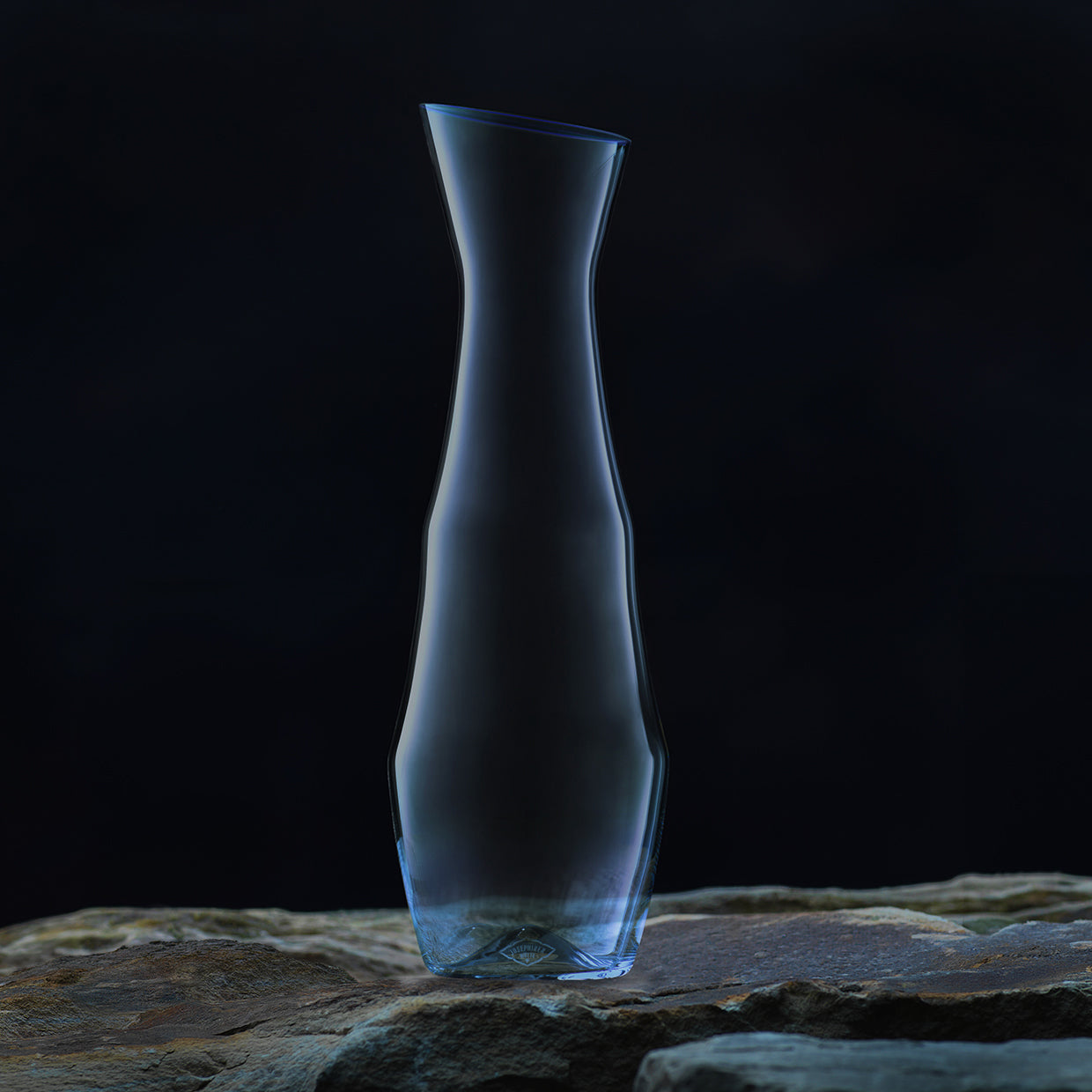 josephinenh-tte-josephine-n-9-alpine-light-limited-edition-mundgeblasene-karaffe image 2