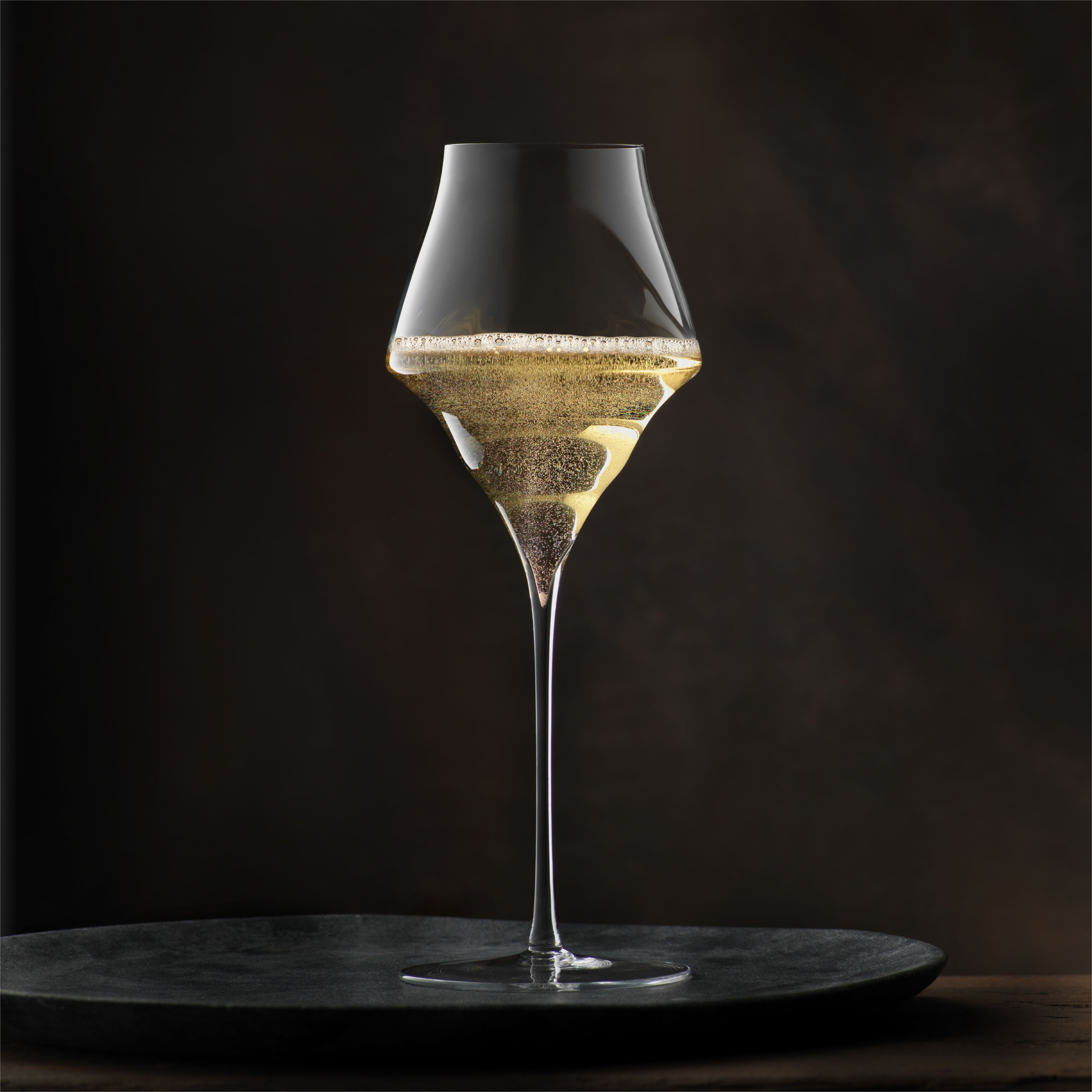 josephinenh-tte-josephine-n-4-mundgeblasenes-champagnerglas-2er-set image 1